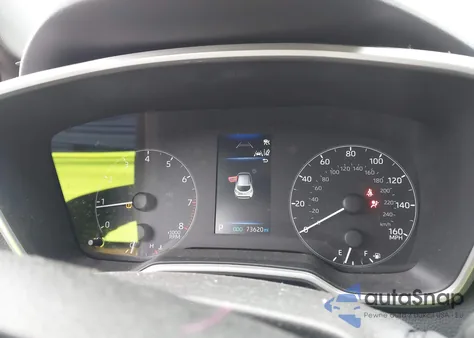 2023 Toyota Corolla Se from USA, damaged, VIN JTND4MBE3P3199524